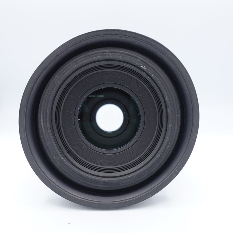 Used Mamiya-Sekor Z 90mm f/3.5 W Lens | Black | U9