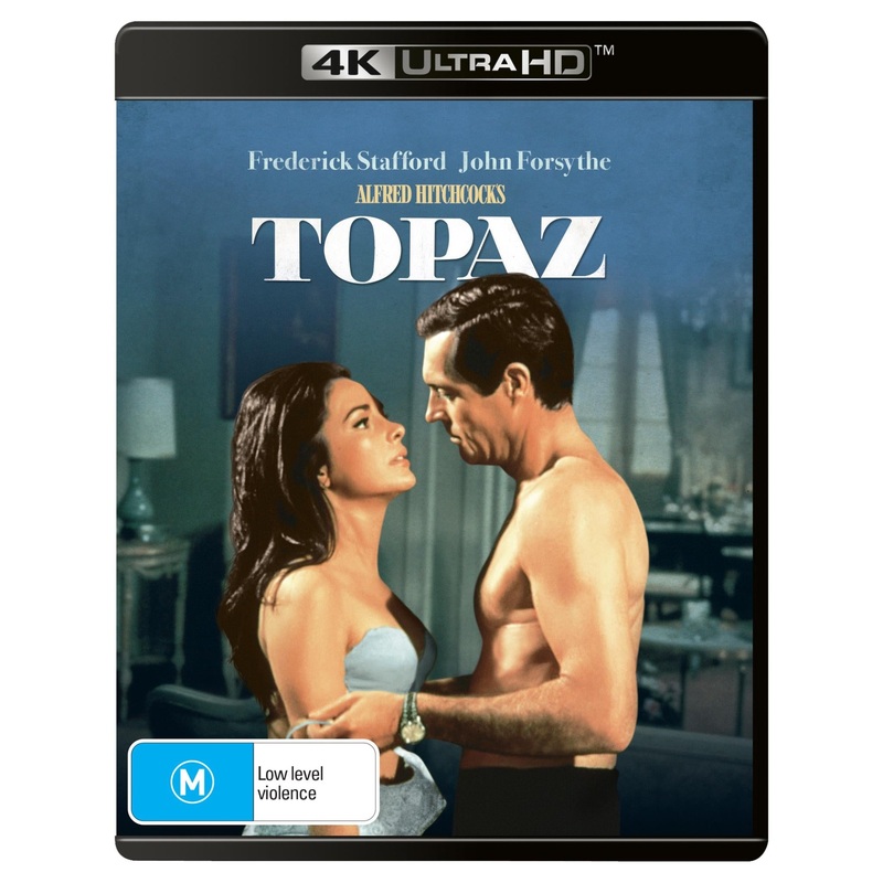 Topaz