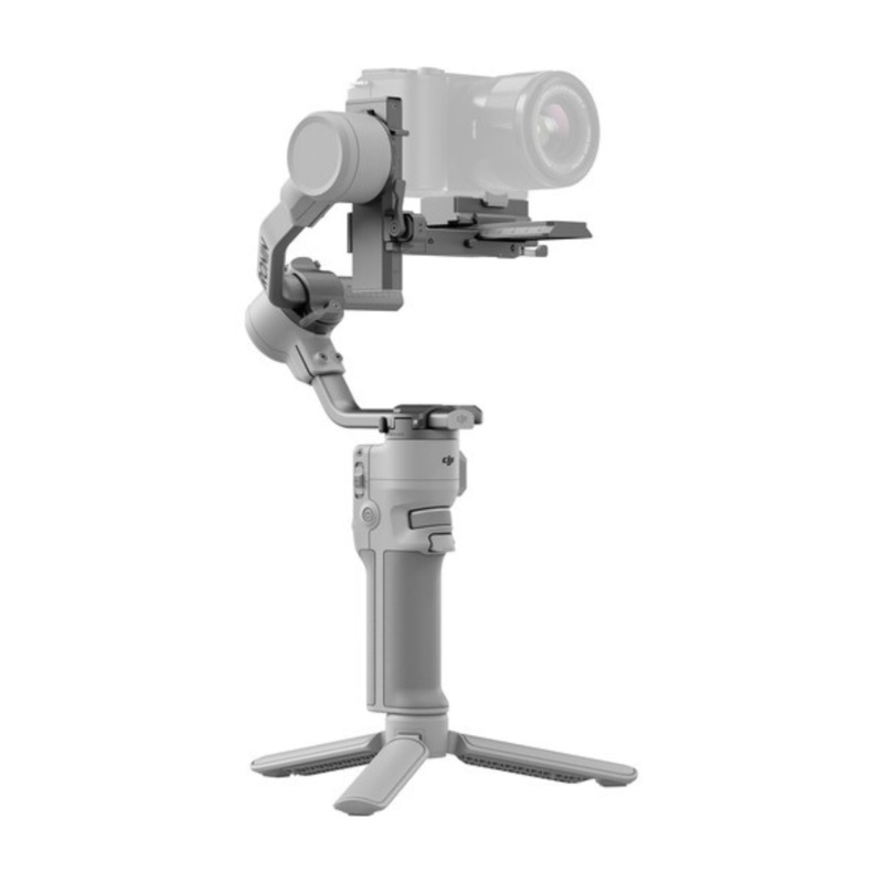 DJI RS4 Mini Handheld Gimbal Stabilizer