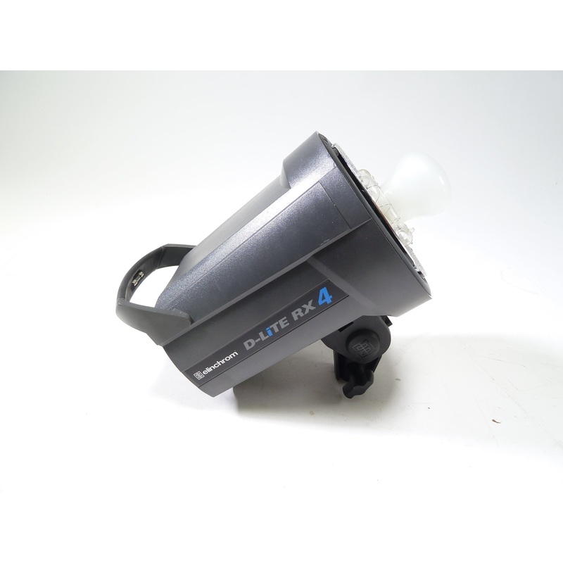 Elinchrom D-Lite 400W/s RX 4 Flash Head