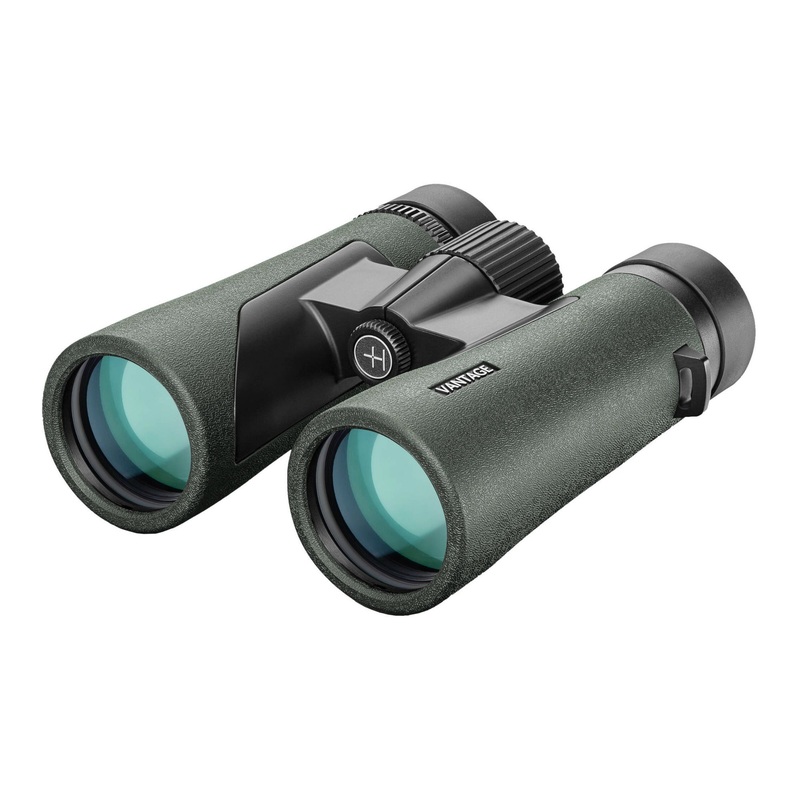 Hawke Sport Optics 8×42 Vantage Binoculars (Green)