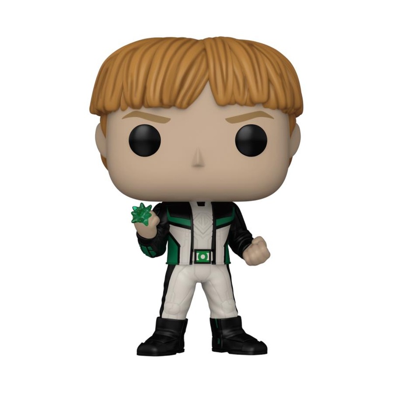 Superman (2025) – Guy Gardner Pop! Vinyl
