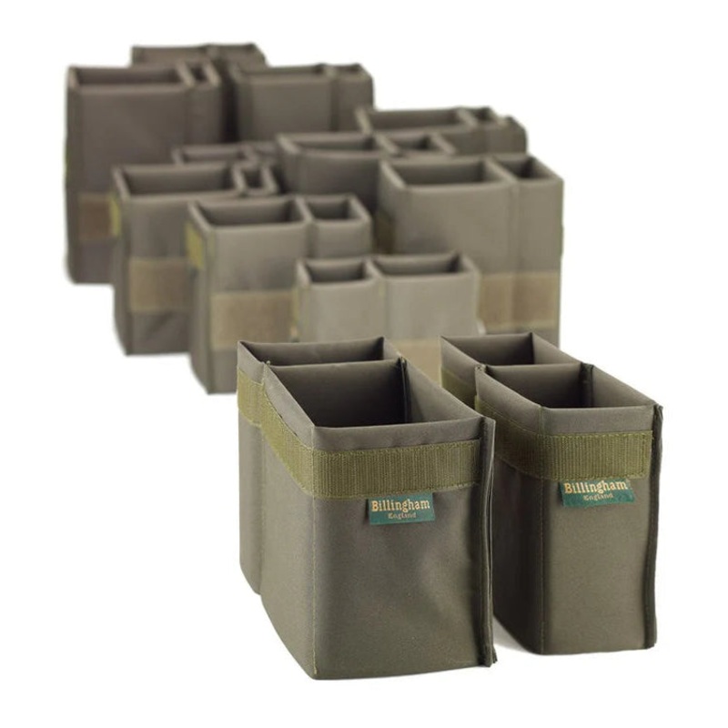 Billingham 11-15 Superflex – Chocolate