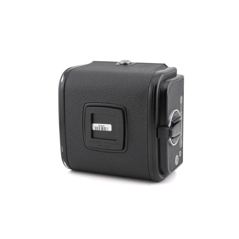 Hasselblad A12N Film Magazine