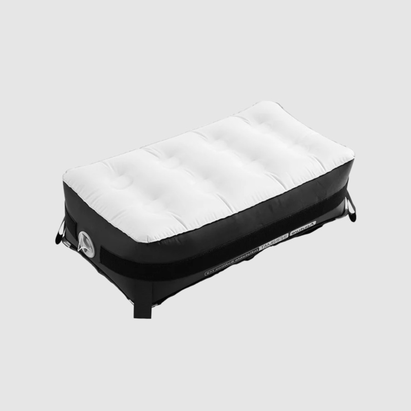 Aputure INFINIMAT Tunable Color Light Mat with Inflatable Airbag (1 x 2′)