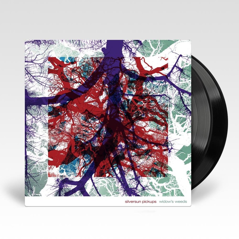 Widow’s Weeds (Vinyl)