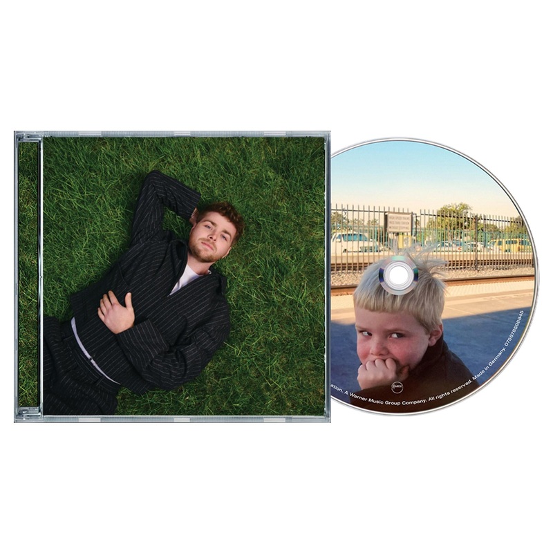 You’ll Be Alright, Kid