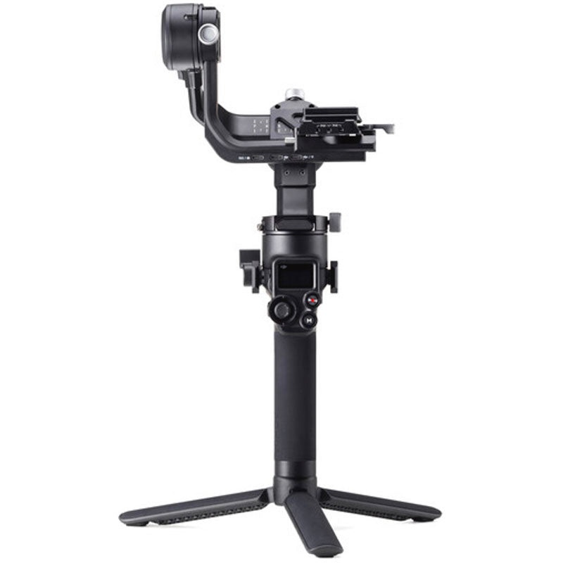 DJI RSC 2 Gimbal Stabilizer Pro Combo