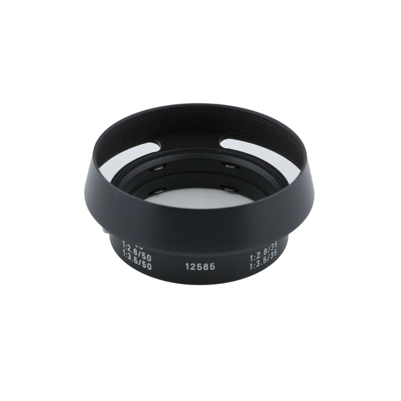Leica Lens Hood (12585)