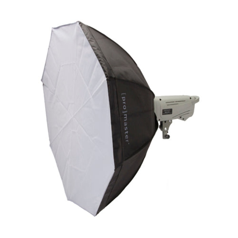 PRO SOFT BOX 48″ OCTAGONAL (8187)