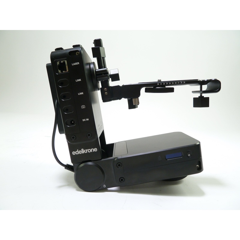edelkrone HeadPlus V2 Pan and Tilt Head