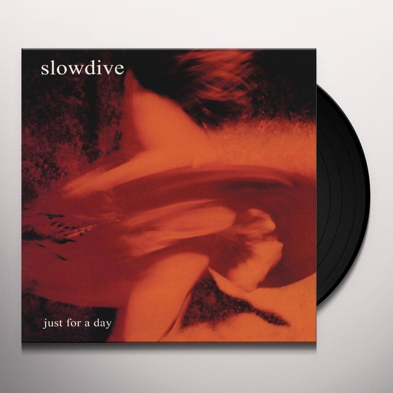 Just For A Day (Vinyl) (Import)