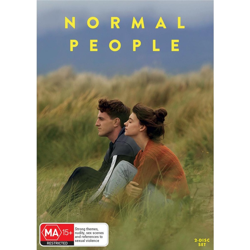 Normal People