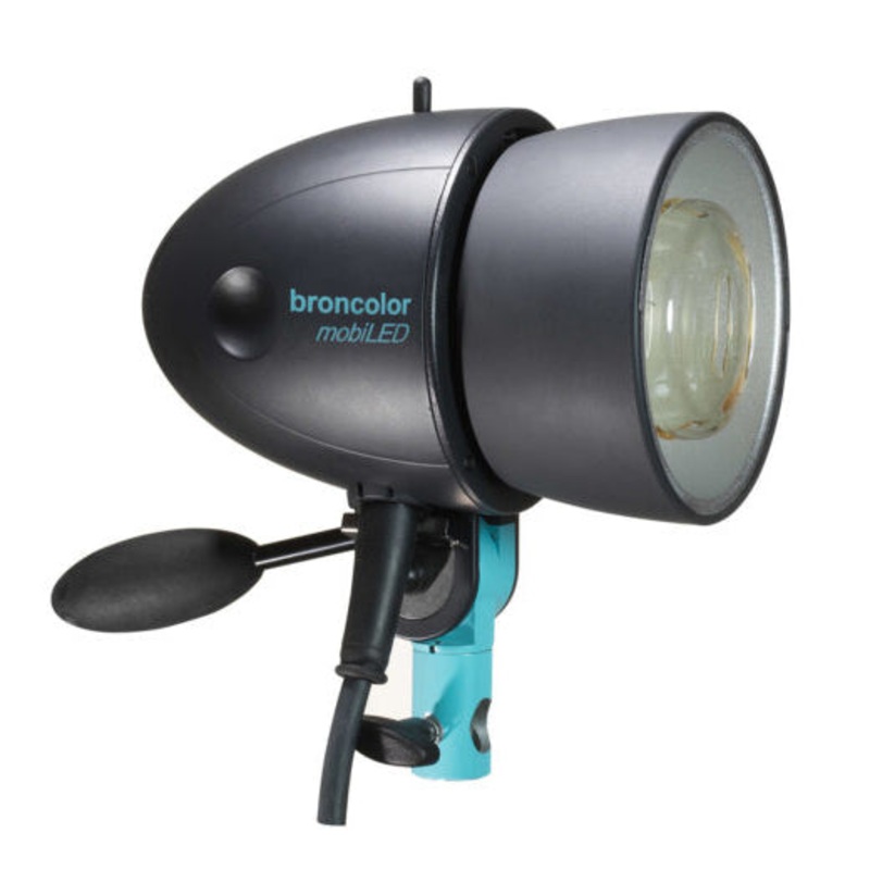 broncolor MobiLED