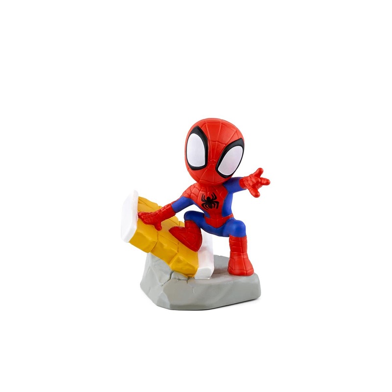 Marvel: Spidey & His Amazing Friends – Spidey Tonie Audio Character