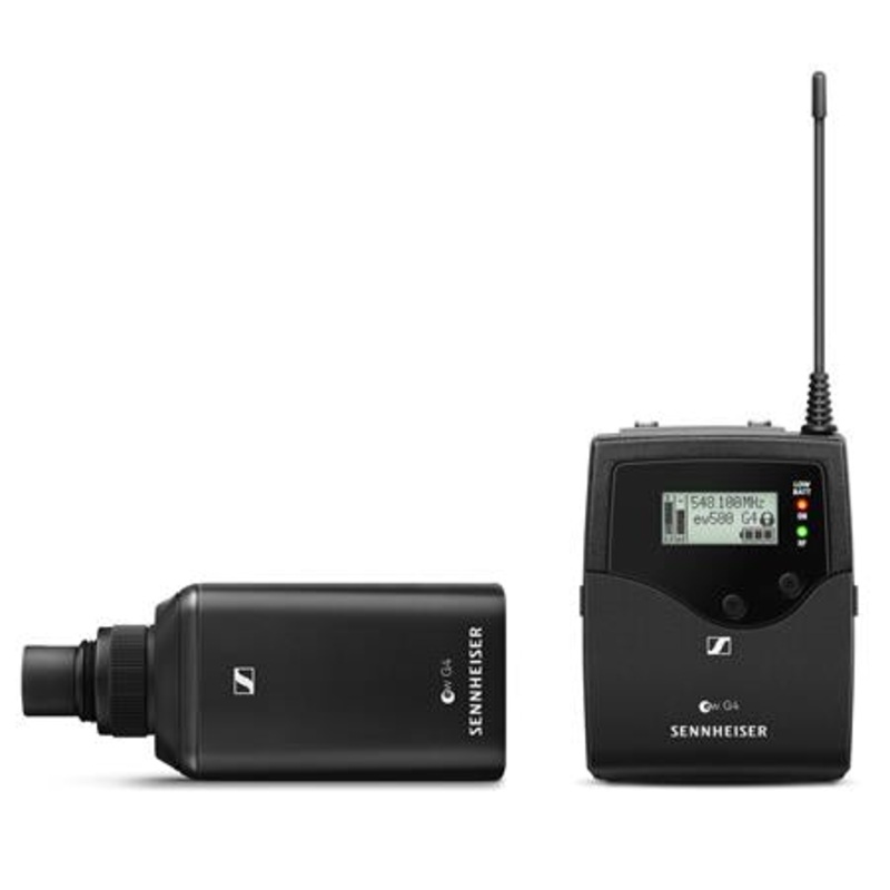 Sennheiser G4 Wireless Boom Kit 1 Day