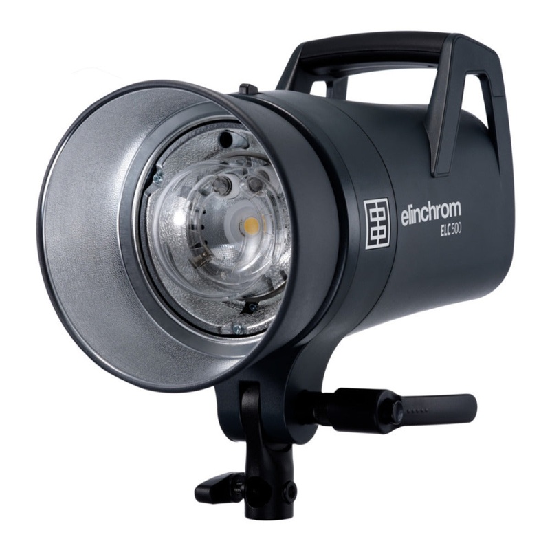 Elinchrom ELC 500 Monolight