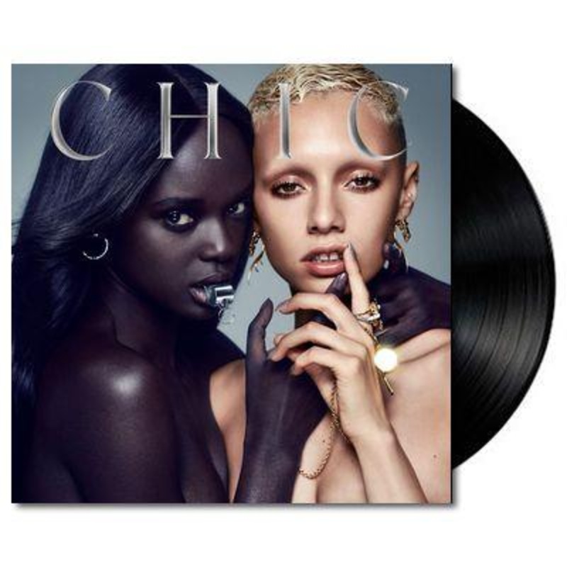 It’s About Time (Vinyl)