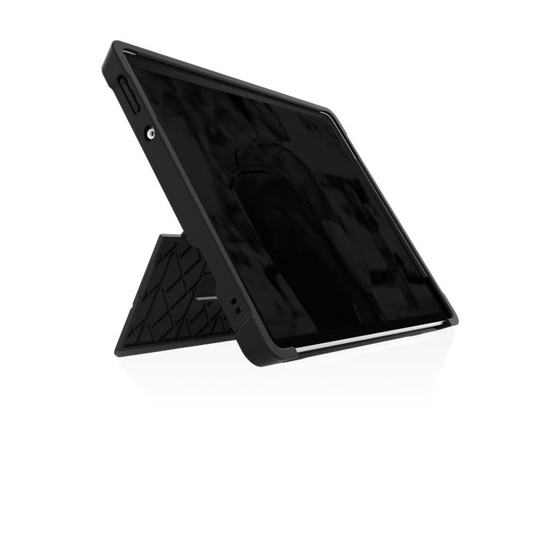STM Dux Shell for Surface Pro 8 (Black)