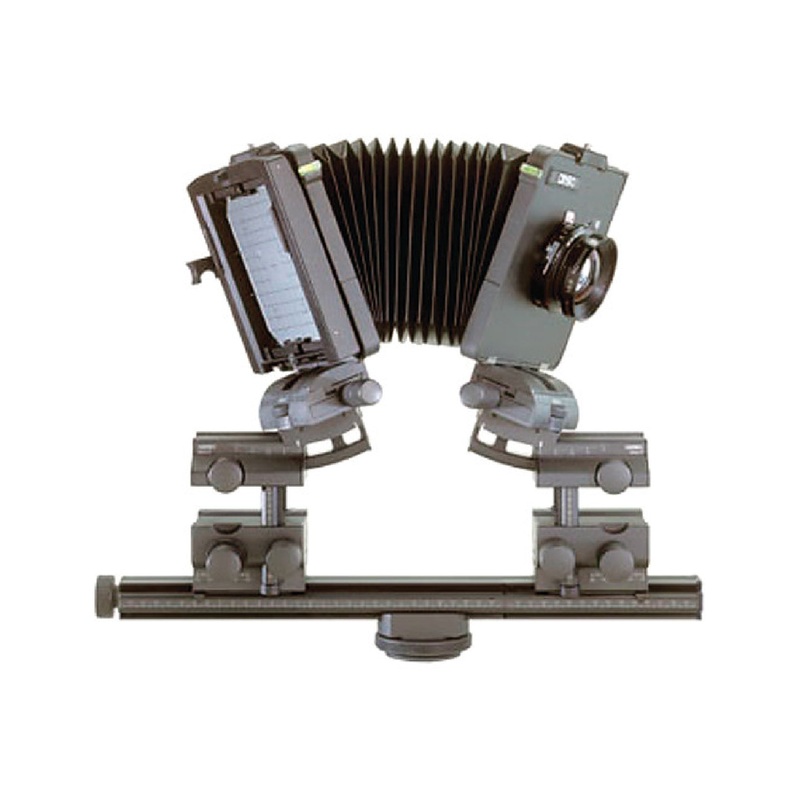 Cambo Ultima 45D 4 x 5″ View Camera – Certified Used