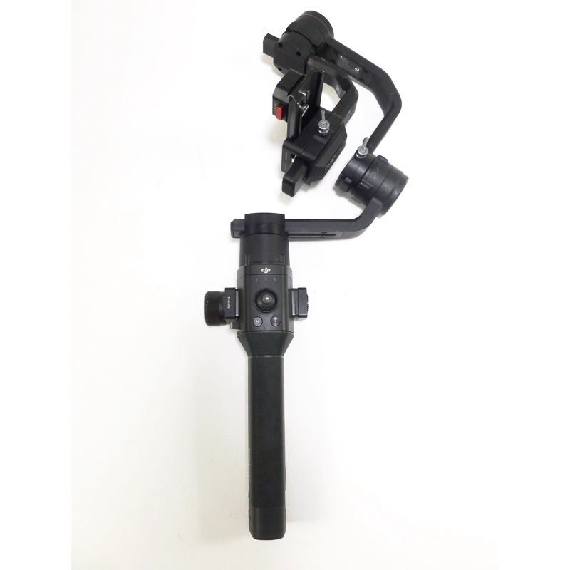 DJI Ronin-S Stabilizer for DSLR Cameras