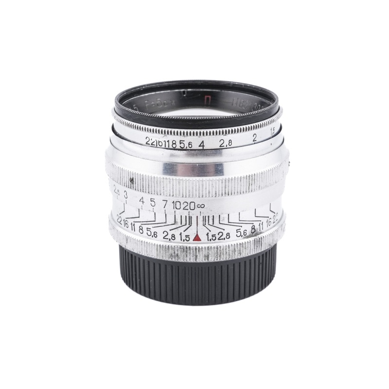 Jupiter 5cm f1.5 Jupiter-3