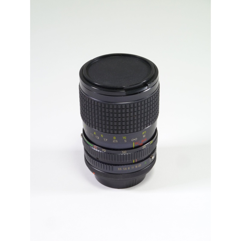 Tokina AT-X 28-85mm F3.5-4.5