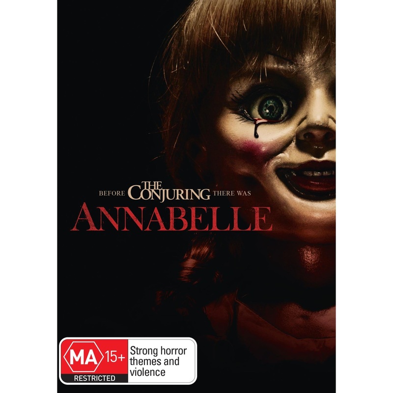 Annabelle