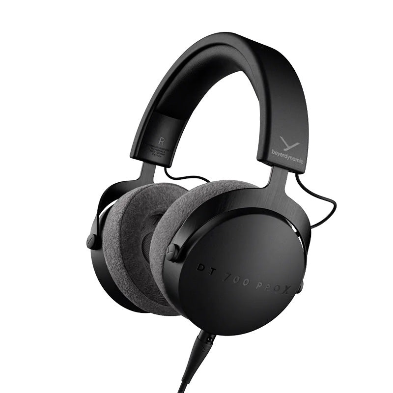 Beyerdynamic DT 700 PRO X Closed Back Headphones 48 Ohms (BD737704) Mobileciti