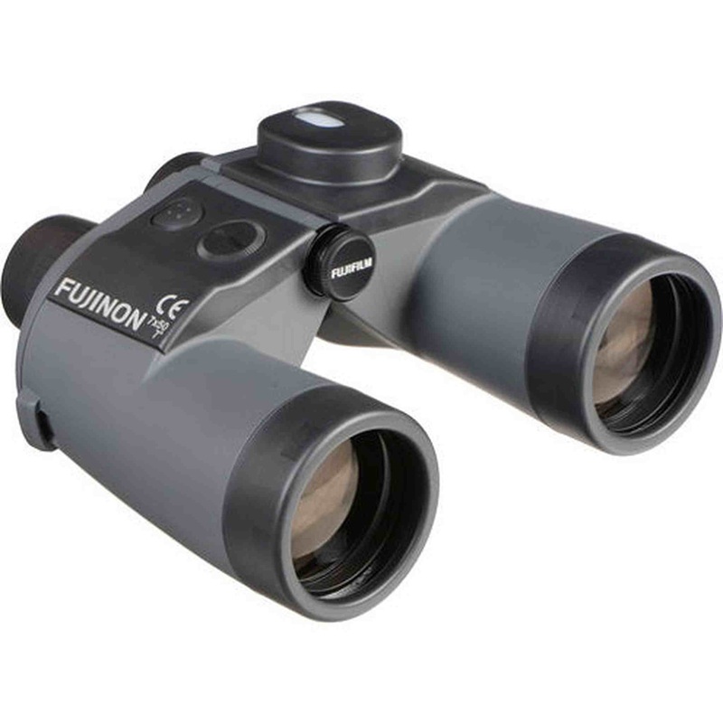 Fujinon Mariner 7×50 WPC-XL Porro Prism Binocular