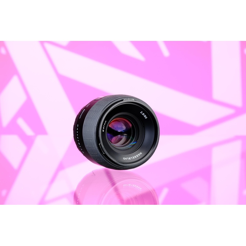 Hasselblad HC 80mm f/2.8 Lens