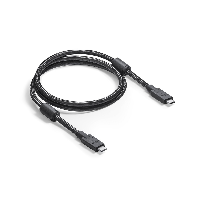 Leica USB-C to USB-C Cable