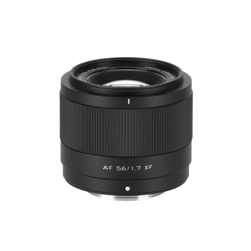 Viltrox AF 56mm F1.7 – Fujifilm XF Mount Lens