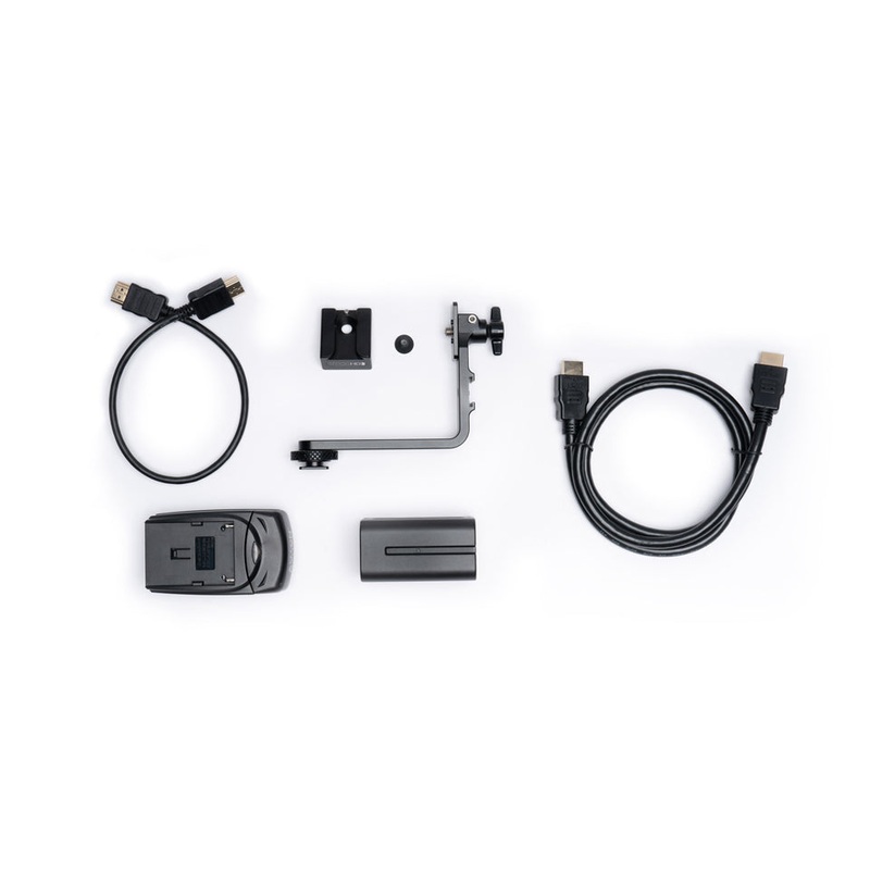 BMPCC 4K Utility Pack