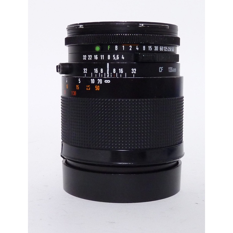 Hasselblad CF 120mm F4 Makro-Planar Lens
