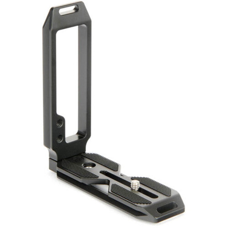 3 Legged Thing QR11 2.0 Universal L-Bracket – Darkness