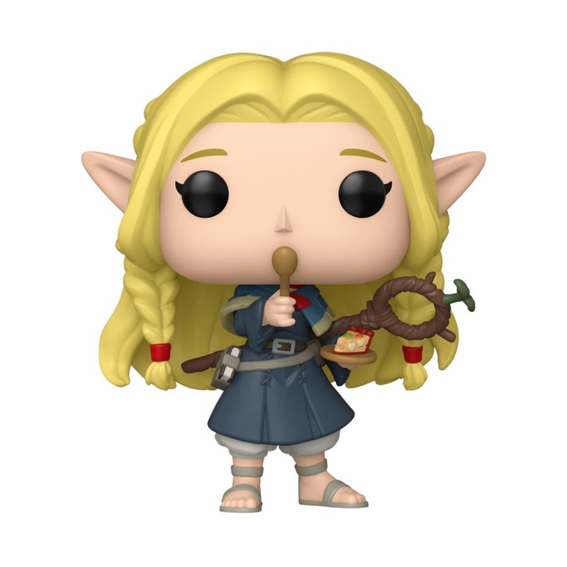Delicious in Dungeon – Marcille Pop! Vinyl