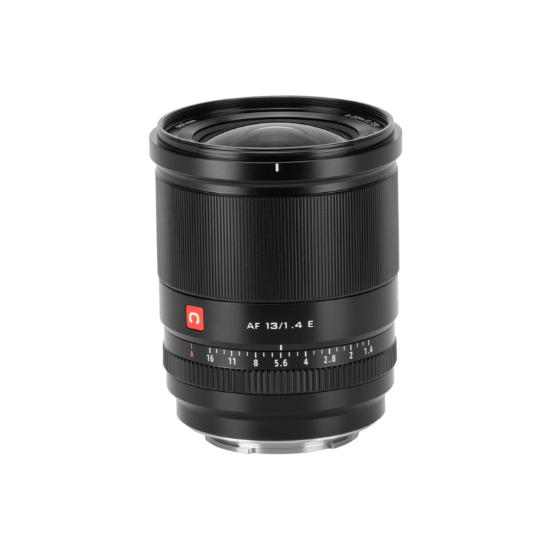 Viltrox AF 13mm F1.4 APS-C Lens for Sony E-Mount