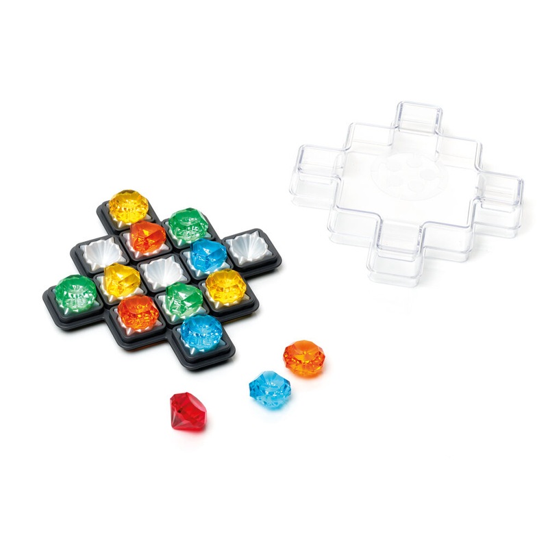 Smart Games Diamond Quest Puzzle Game KG Super Store