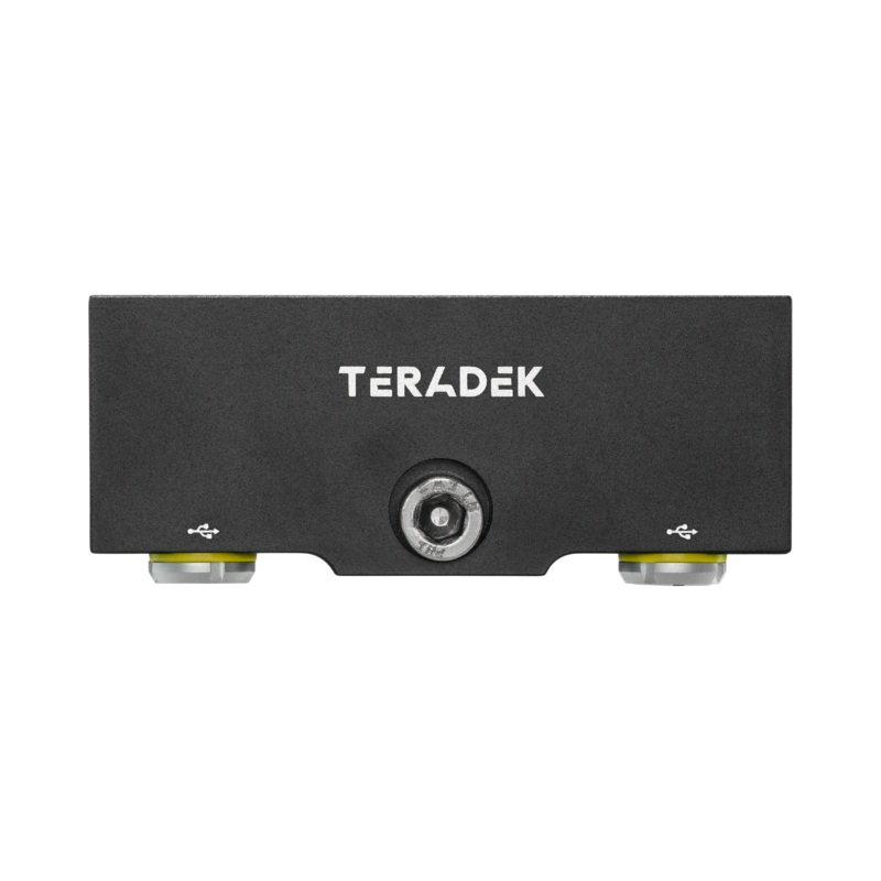 Teradek USB to 5-Pin Wireless Camera Control Hub for Smart 7 Monitors