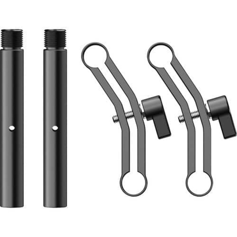 Zhiyun Transmount Crane 3S Zoom / Focus Motors Mounting Kit