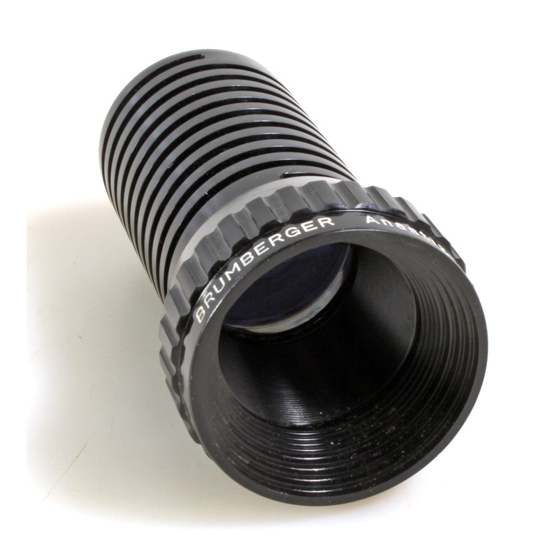 4 F3.5 Brumberger Projection Lens