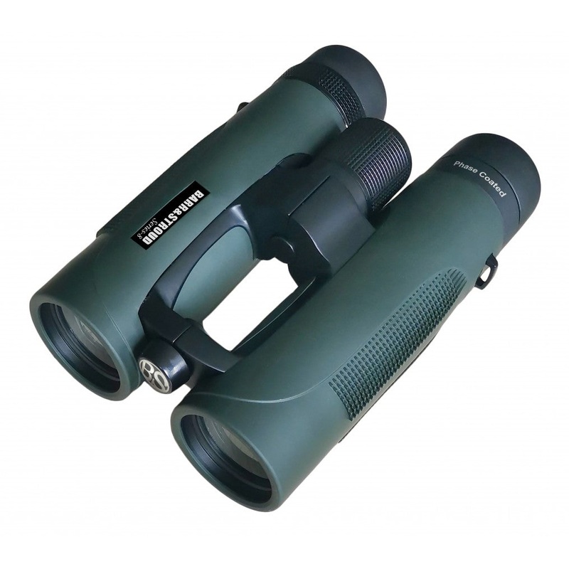 Barr & Stroud 10×42 Series 8 Binoculars