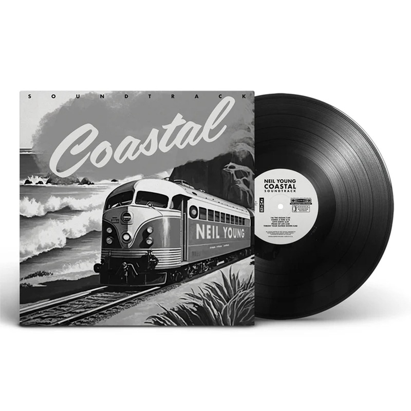 Coastal (Repress) (Vinyl)