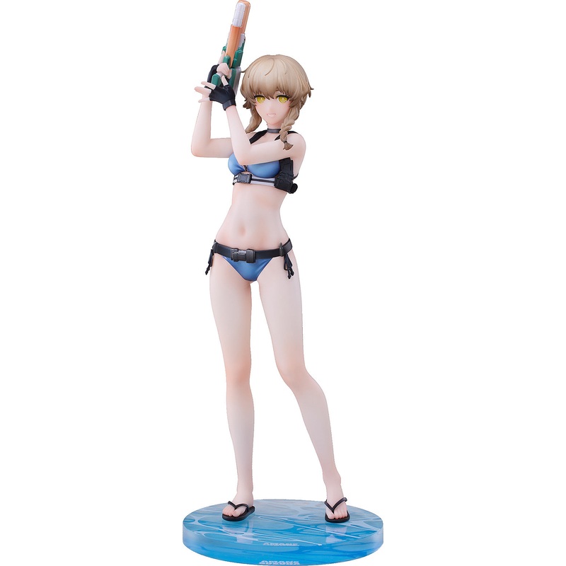 STEINS;GATE Amane Suzuha Swimsuit Ver.