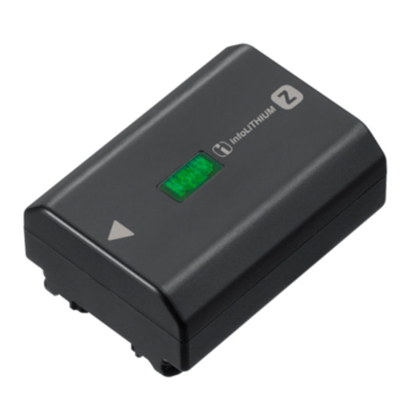Z-series Rechargeable Battery Pack (NP-FZ100)