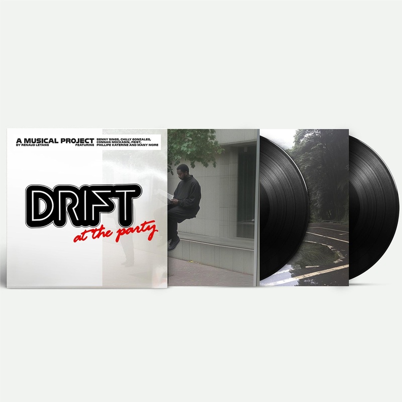 At The Party (Vinyl)
