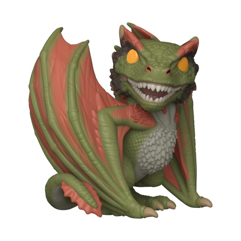 House Of The Dragon – Vermax 6″ Pop! Vinyl
