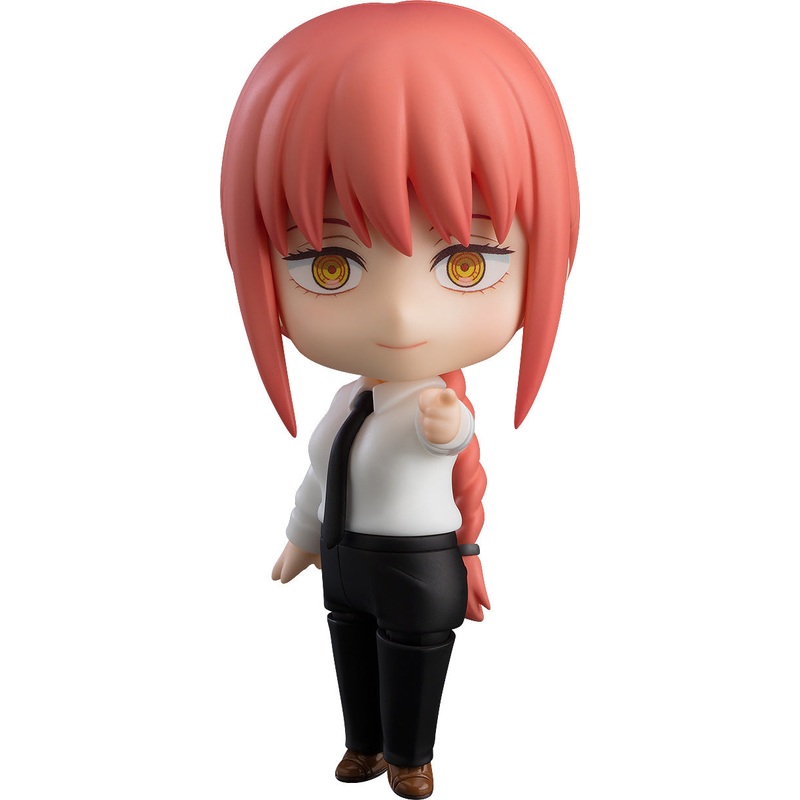 [Resale] Nendoroid “Chainsaw Man” Makima