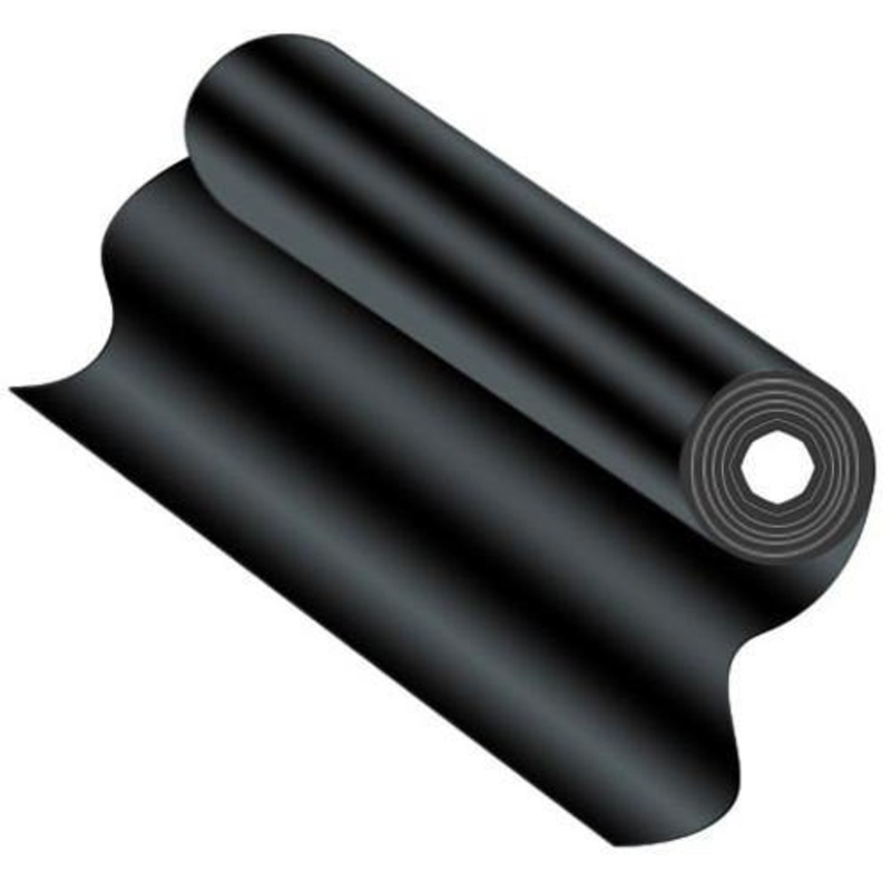 Rosco Matte Black Cinefoil – 24”x25′ Roll